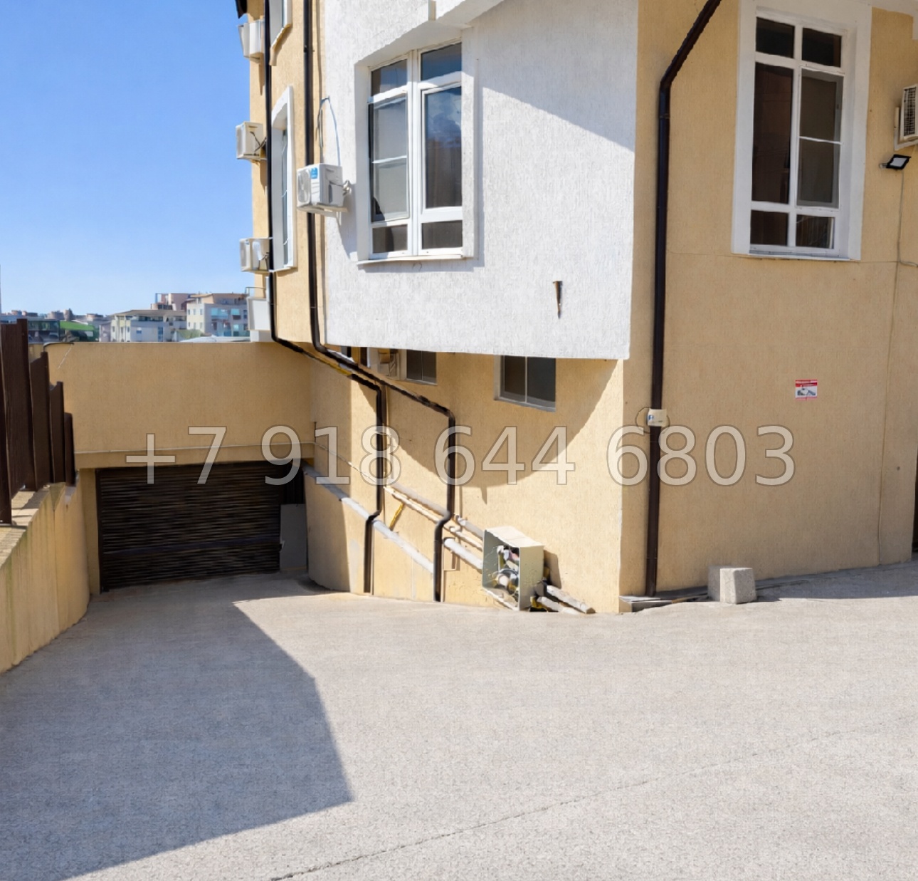 № 142 п. Квартира в Адлере недалеко от моря  - миниатюра 15