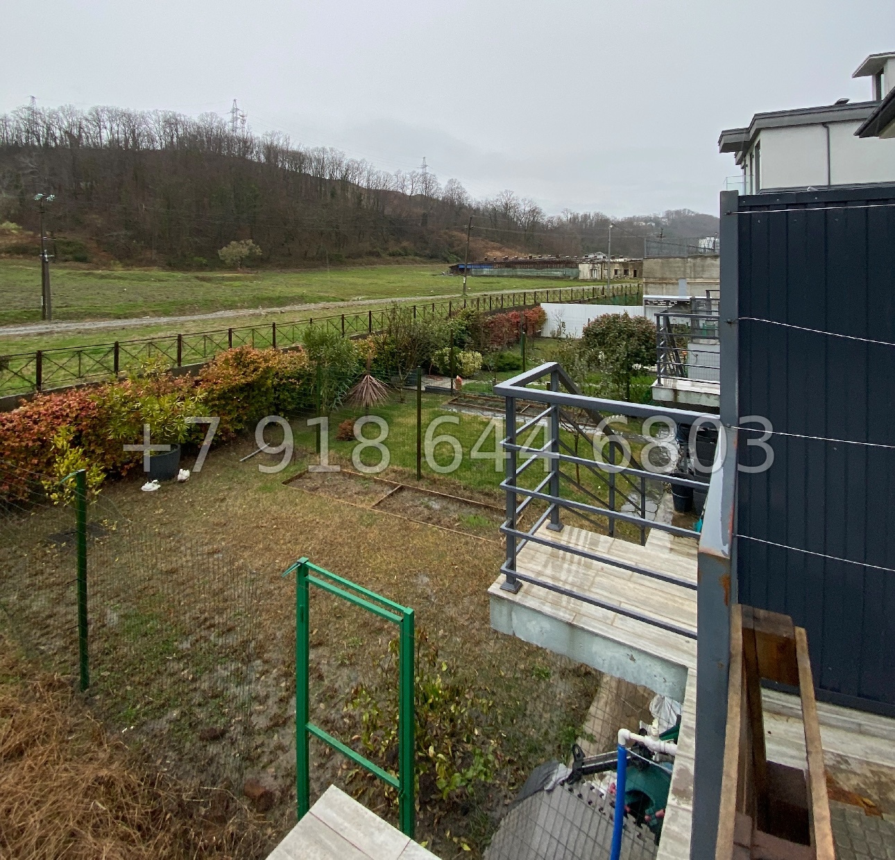 № 122 А. Дом в Сочи рядом школа - миниатюра 4