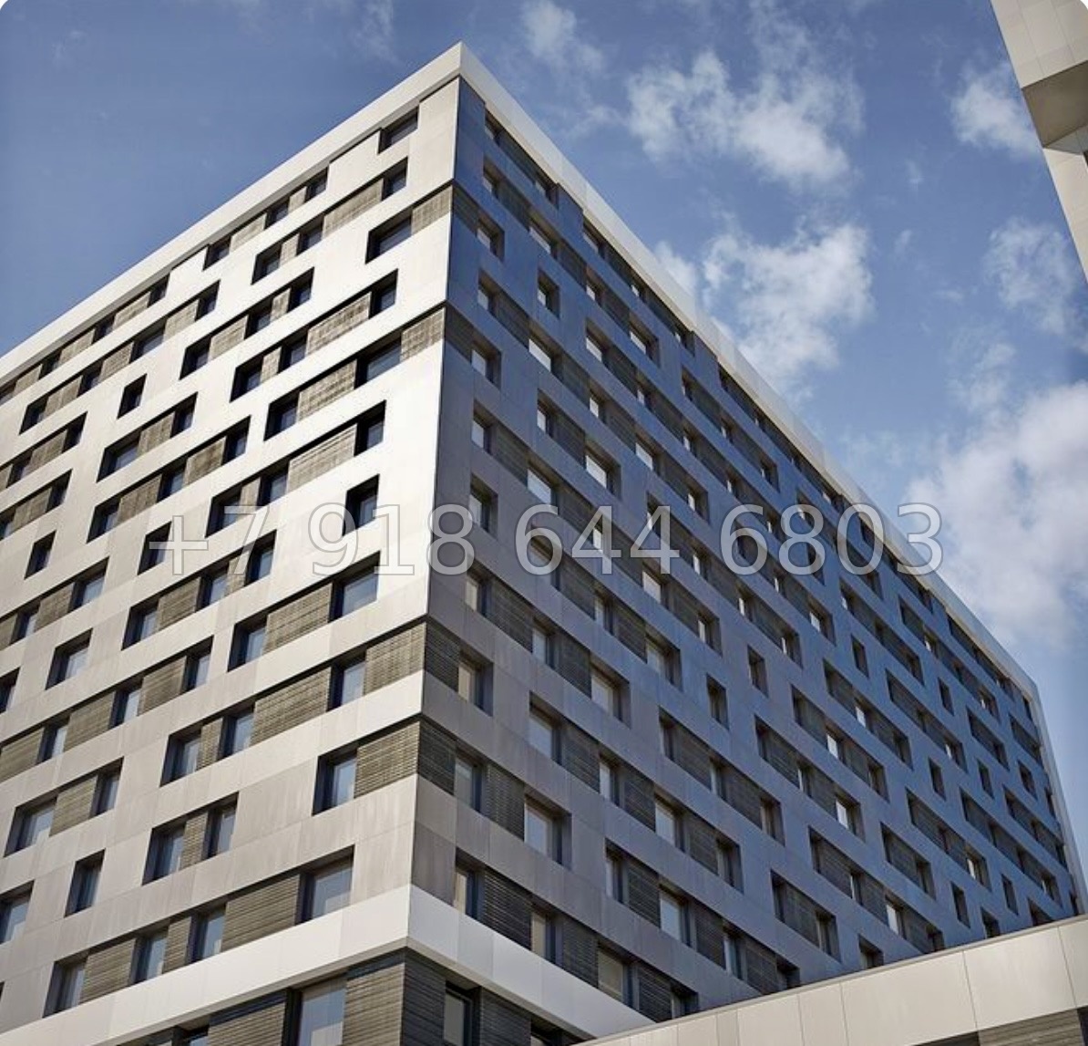 № 44 ы. Метро Бухарестская. Метро Елизаровская. ЖК Нигилист Санкт Петербург  - миниатюра 2