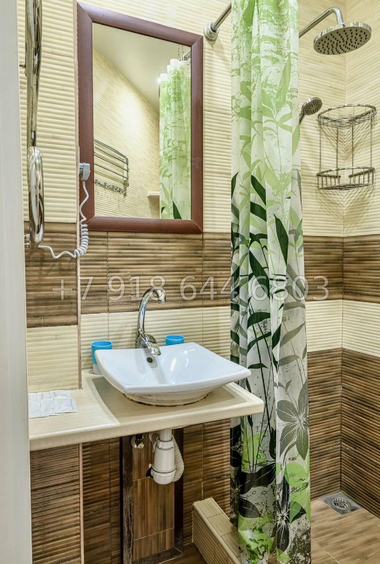 № 71 ш. ЖК Московия Сочи. Центр города  - миниатюра 30