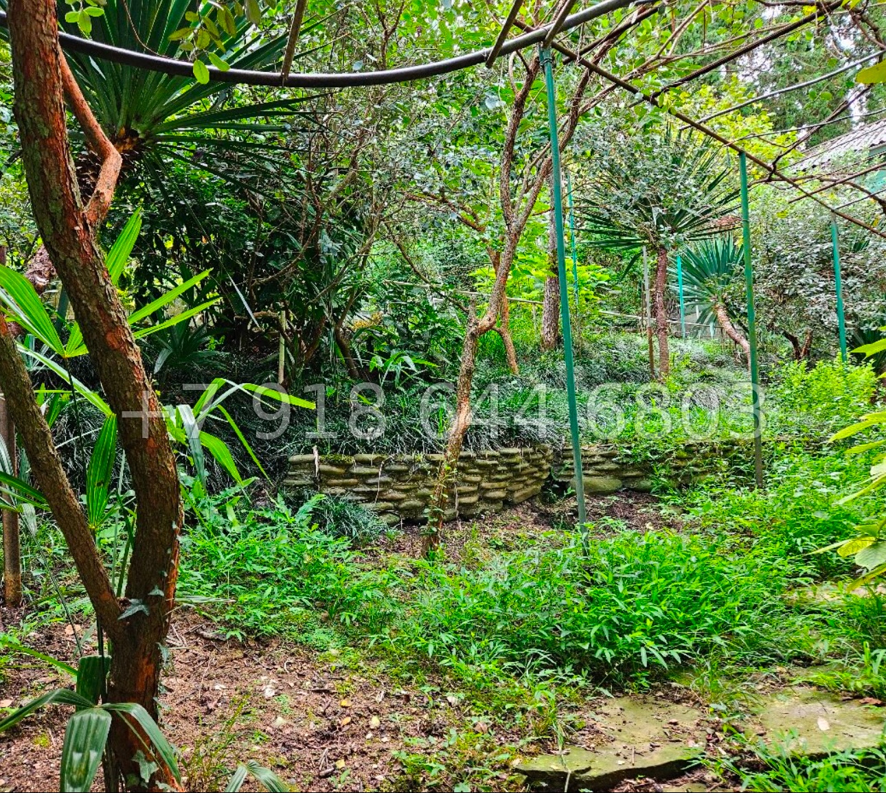 № 126 А. Дом в Сочи на Ахун - миниатюра 10