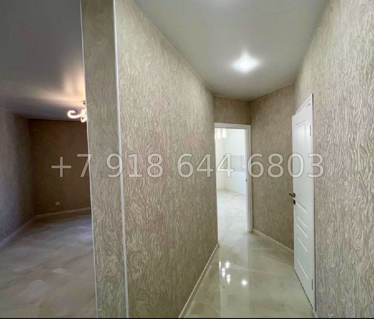 № 112 р. Квартира на море в Адлере  - миниатюра 7