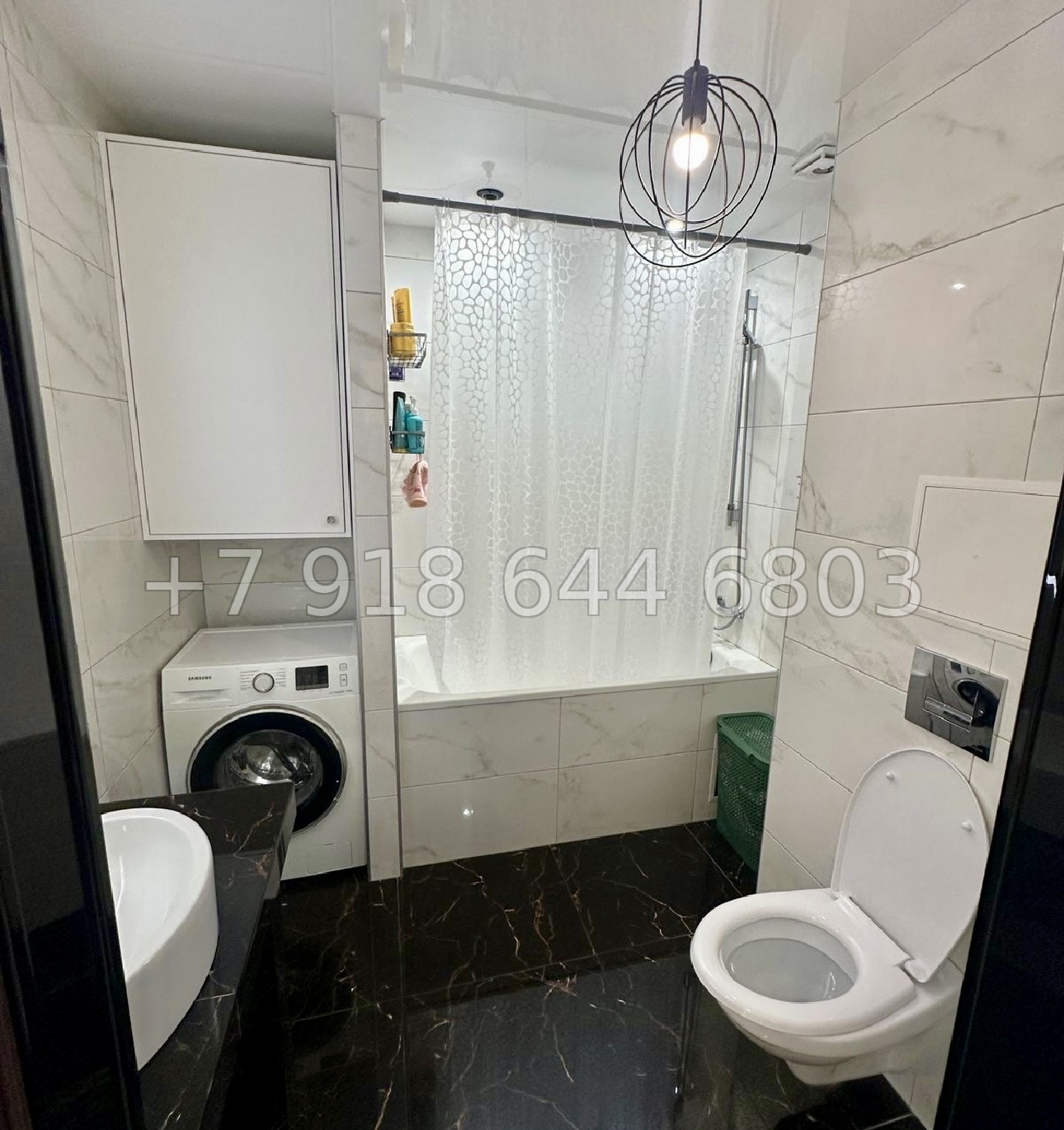 № 49 х. Двухкомнатное Жилье в центре города Сочи  - миниатюра 6