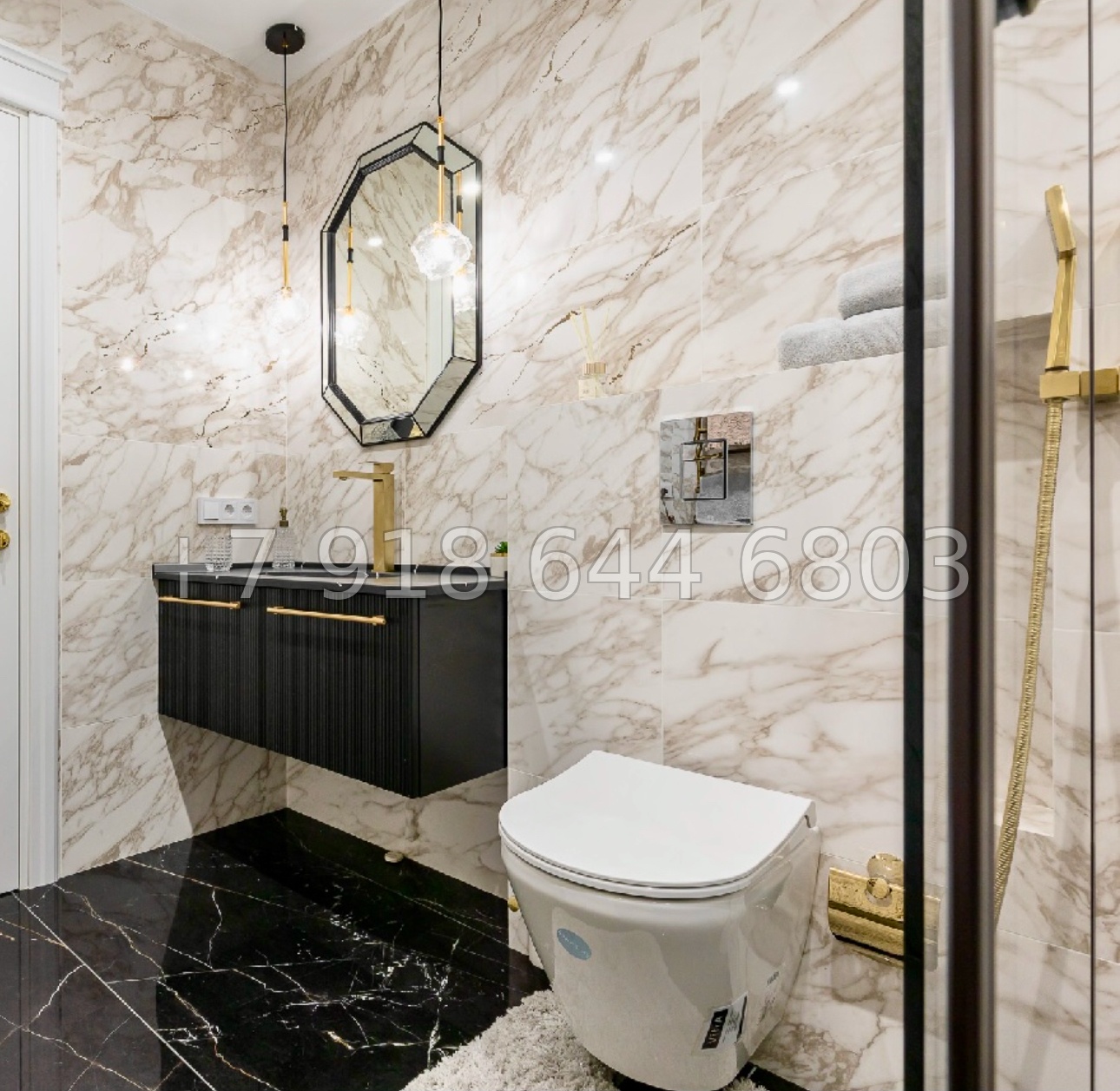 № 60 е. ЖК Лазурный Берег Сочи  - миниатюра 25