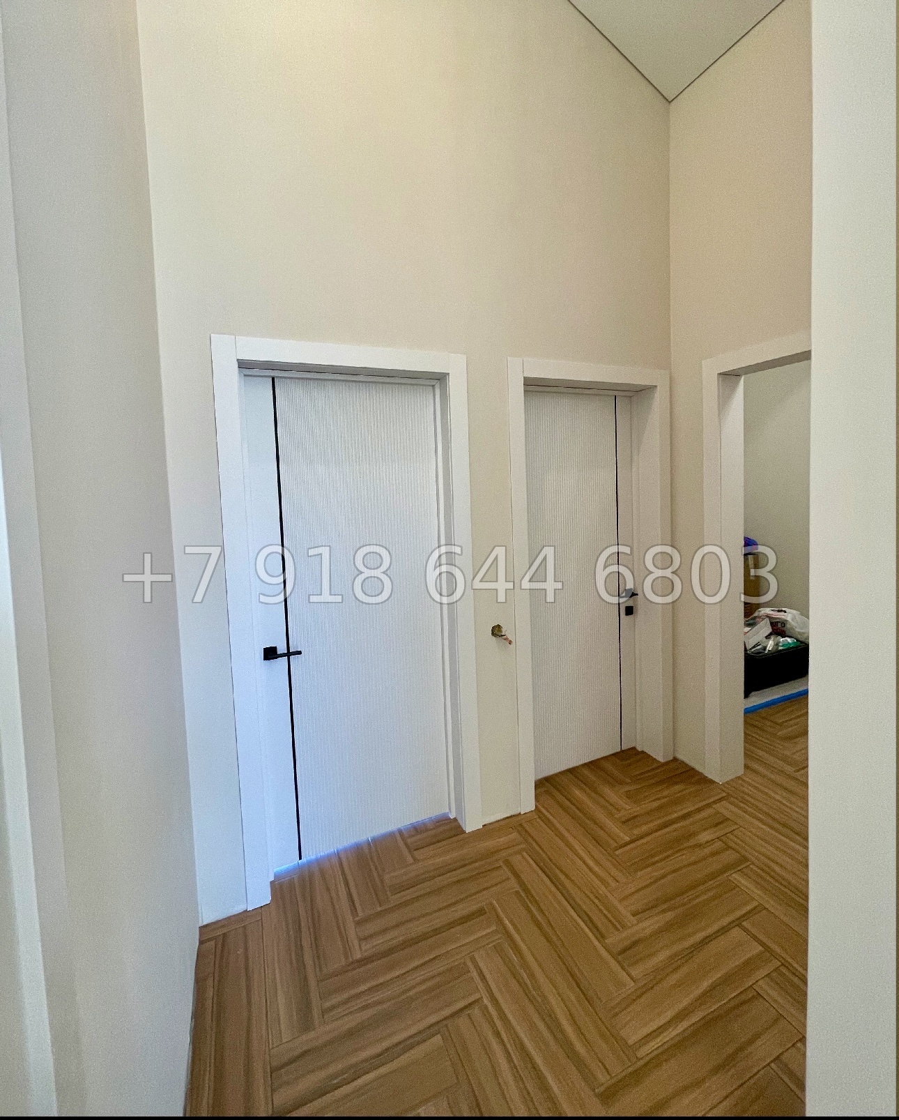 № 52А. Дом в Адлере в стиле Барнхаус с ремонтом под ключ  - миниатюра 8