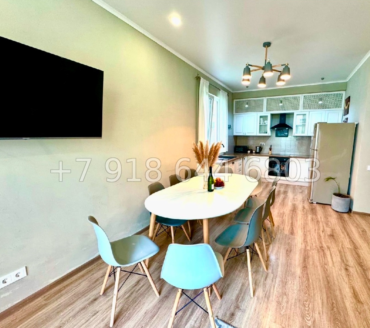 № 169 А. Дом в Сочи с ремонтом  - миниатюра 10