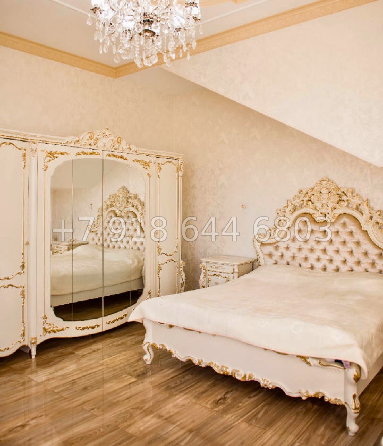 № 49в. Дом в Сочи с хорошим видом и хорошим ремонтом  - миниатюра 28