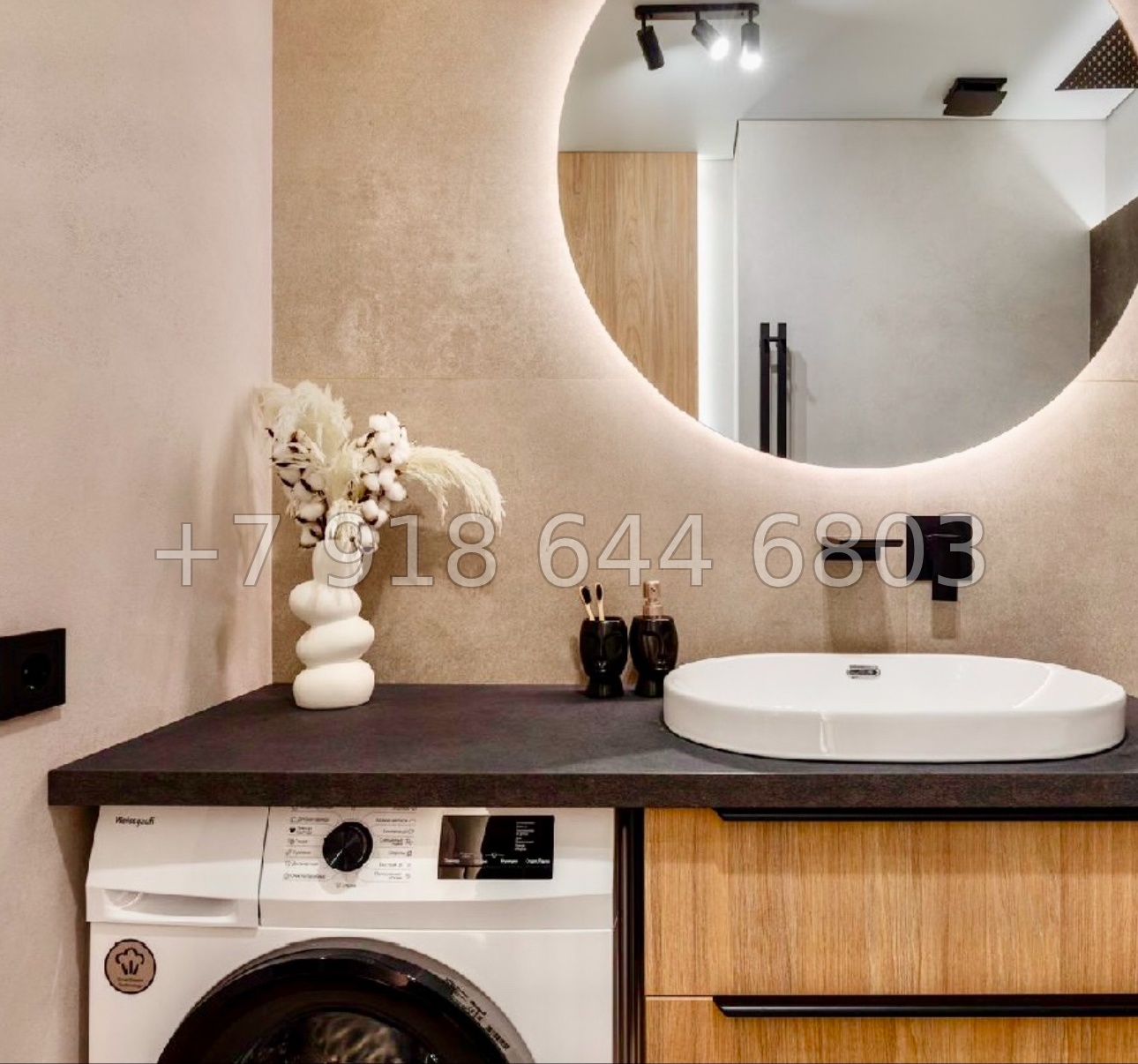 № 458 р. ЖК Альпийский квартал Сочи  - миниатюра 3