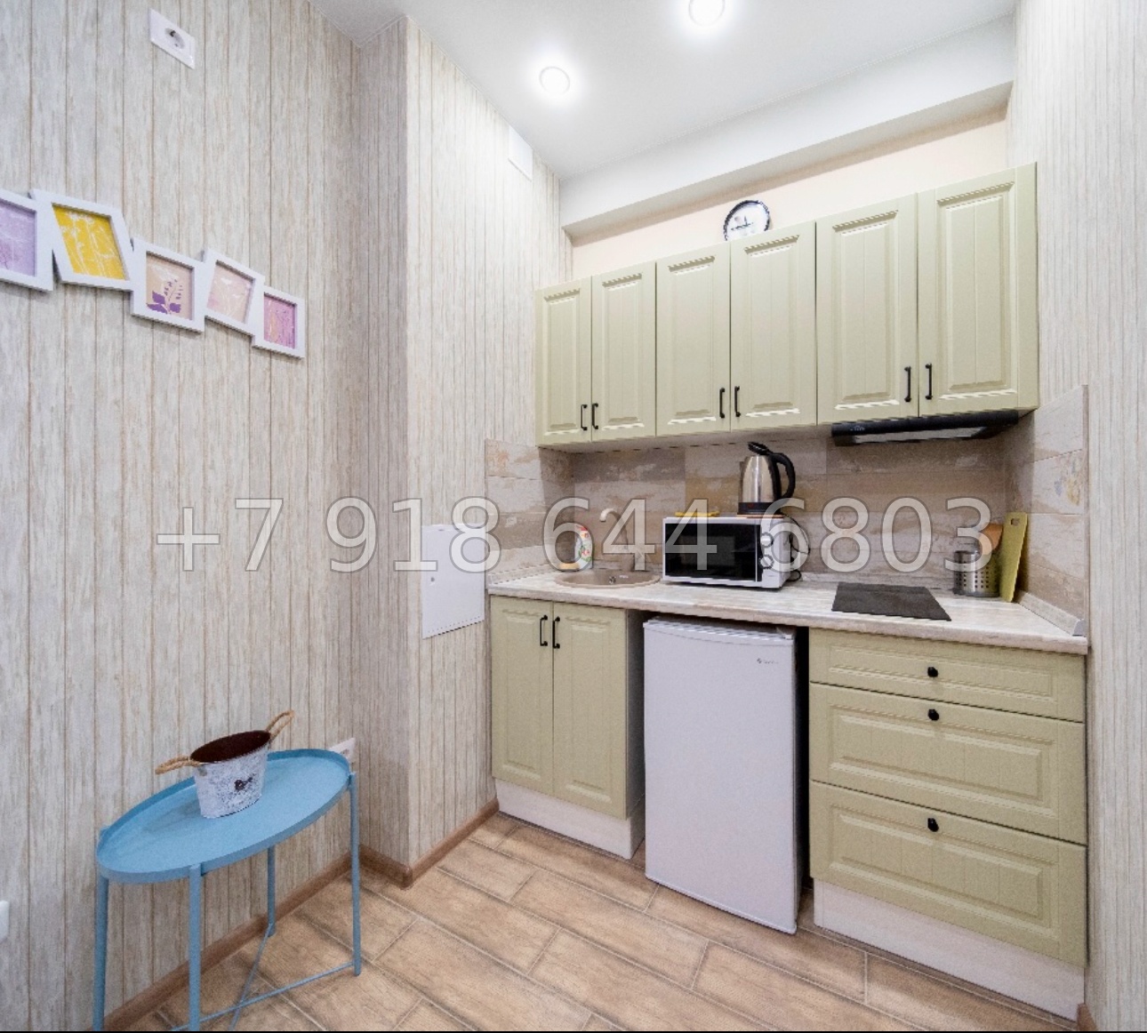 № 1 и. Квартира для жизни  - миниатюра 3