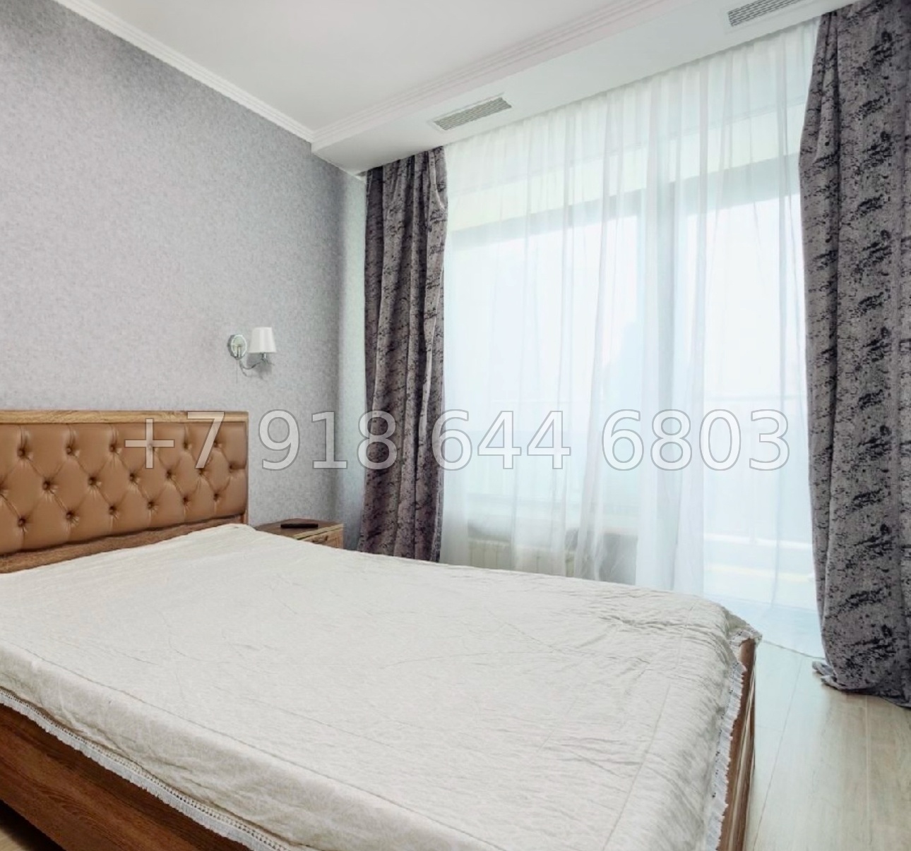 № 58 ш. ЖК Королевский Парк Сочи  - миниатюра 16