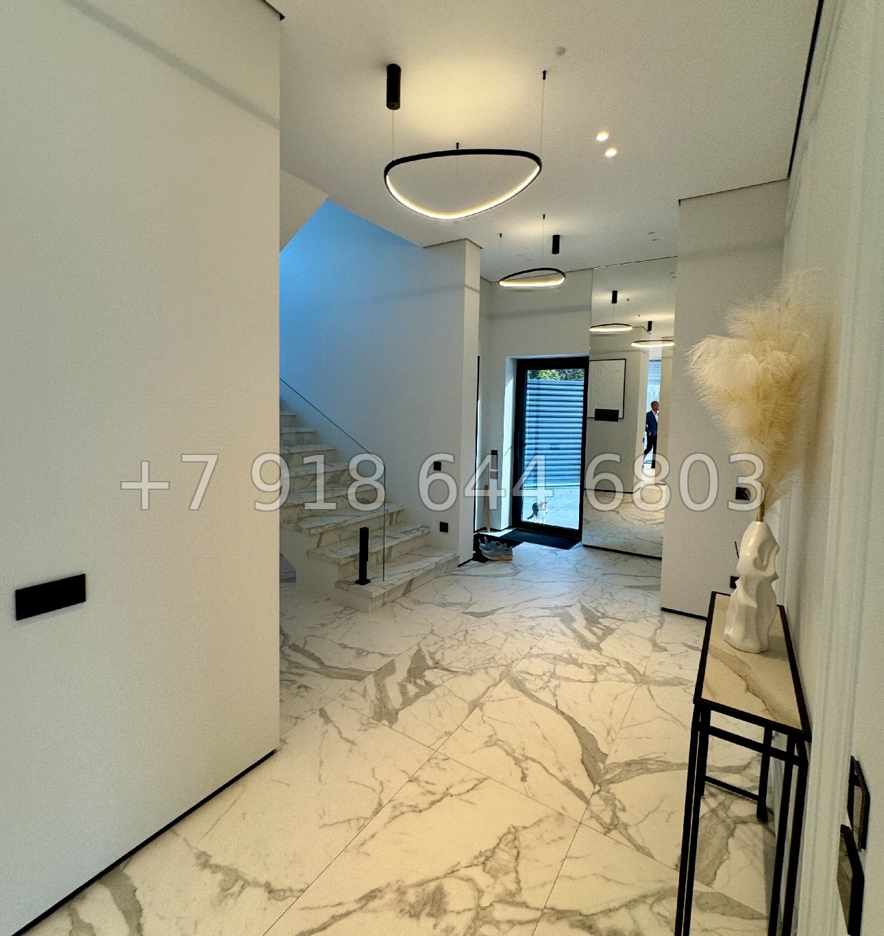 № 77 в. Дом дешевле рынка в 2 раза. Дом в Дагомысе с бассейном  - миниатюра 17