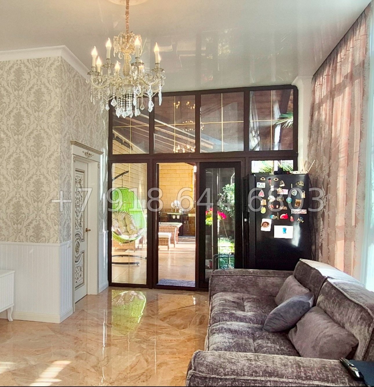 № 91В. Дом в Сочи  - миниатюра 13