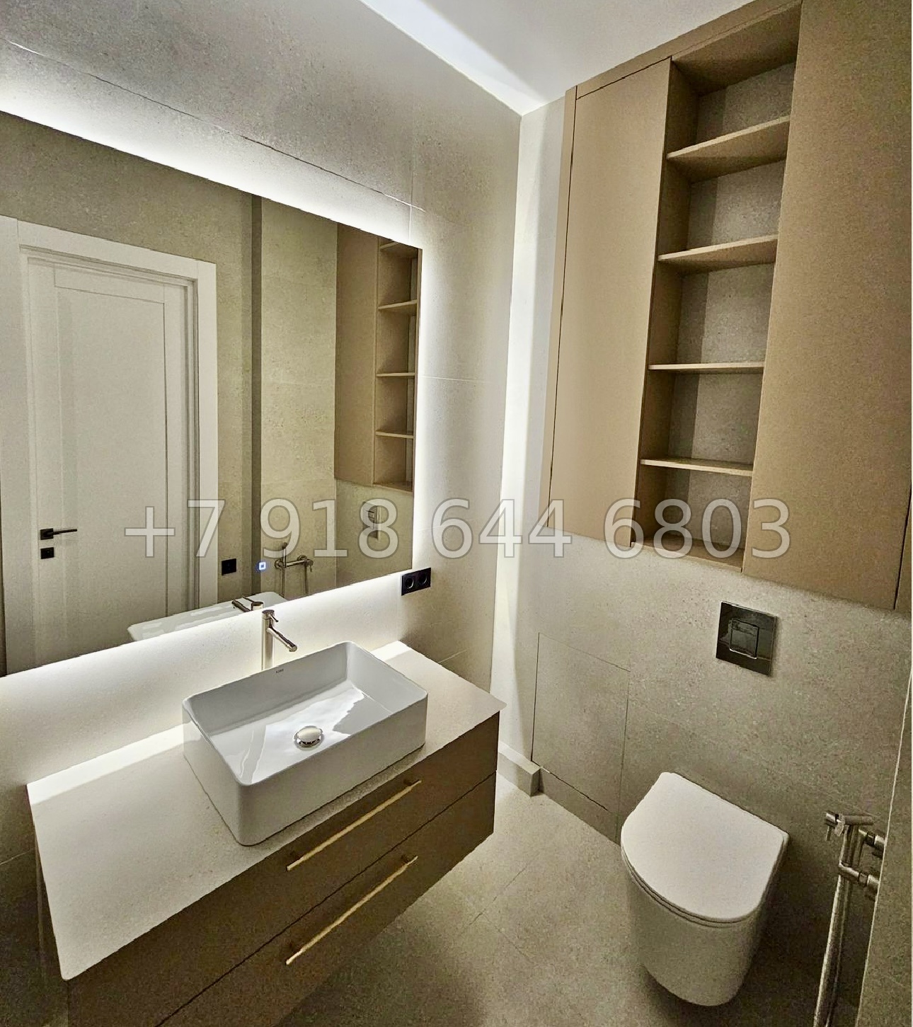 № 357 р. ЖК Аллея Парк Сочи Дагомыс  - миниатюра 3