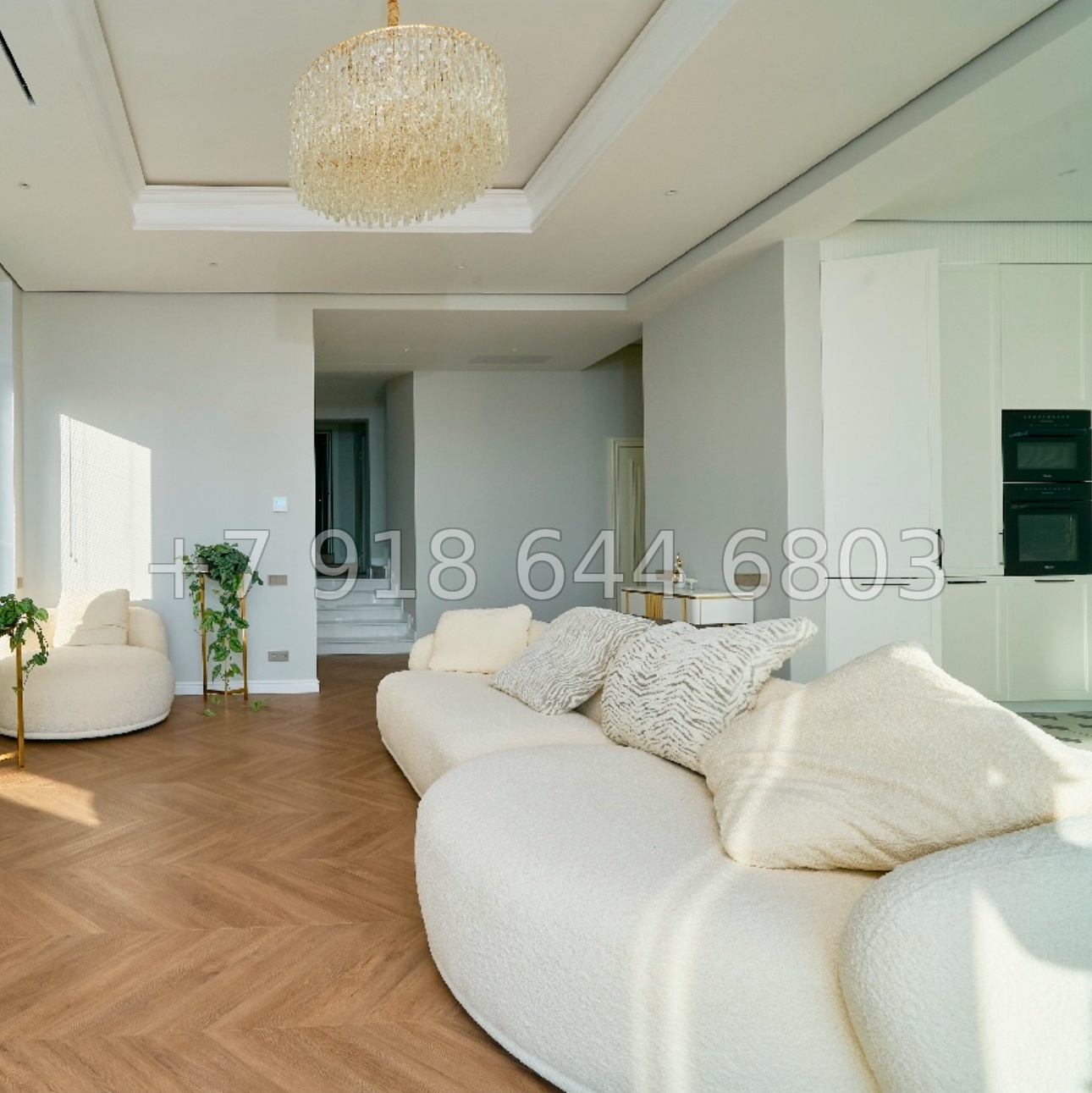 № 80 м. Дом с ремонтом в Сочи  - миниатюра 6