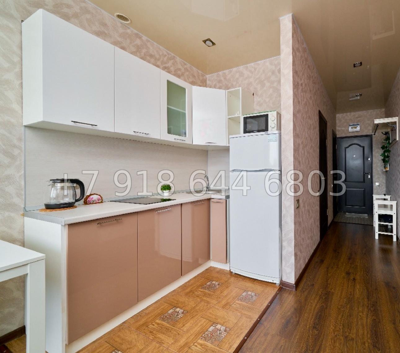 № 28х. В Сочи жилье . Хорошо сдается этот район Сочи  - миниатюра 2