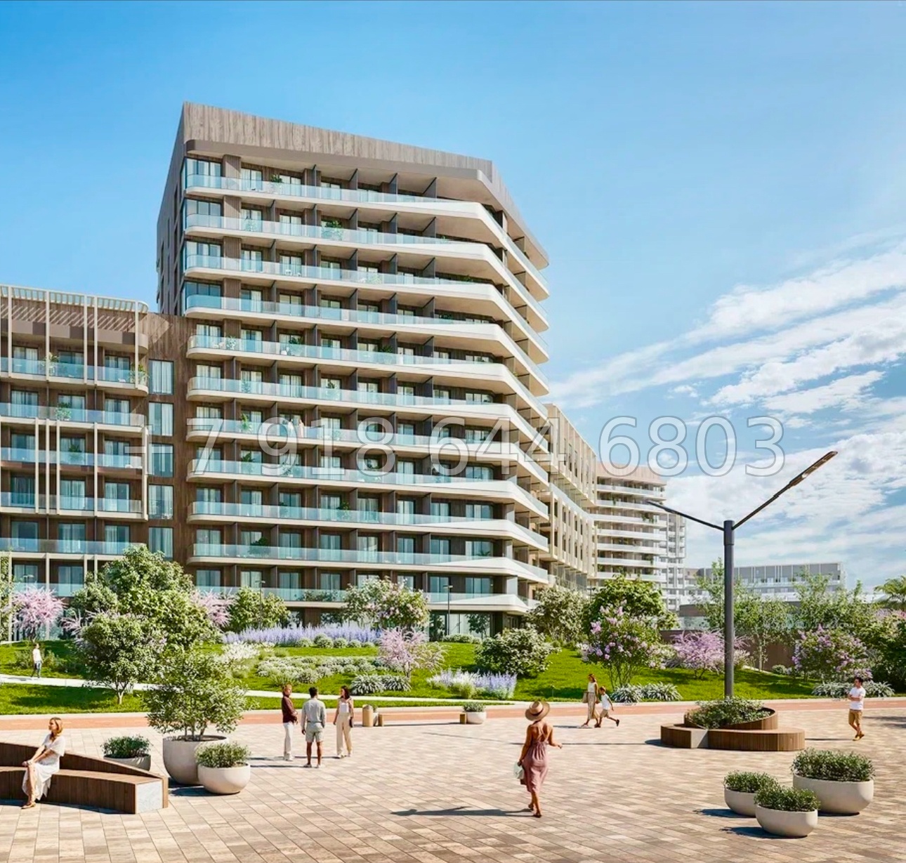 № 25 ю. Курортный Комплекс Сансара Саки - миниатюра 25