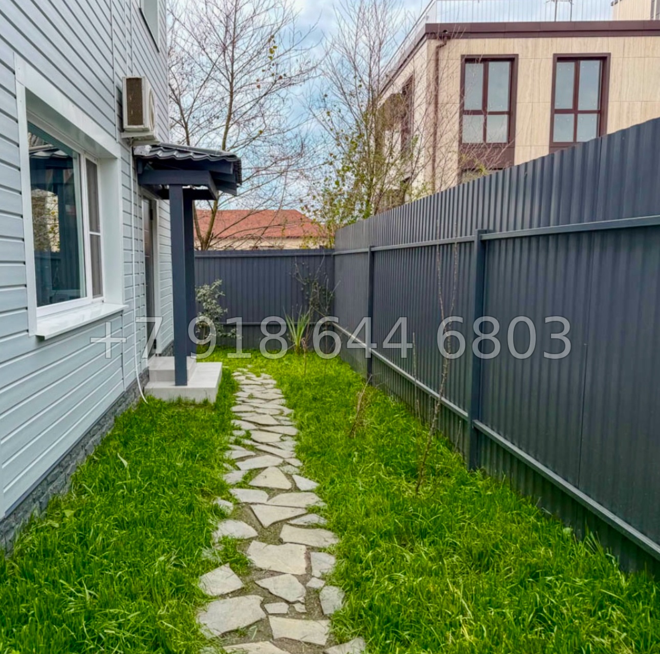 № 159 А. Дом с ремонтом в Адлере  - миниатюра 3