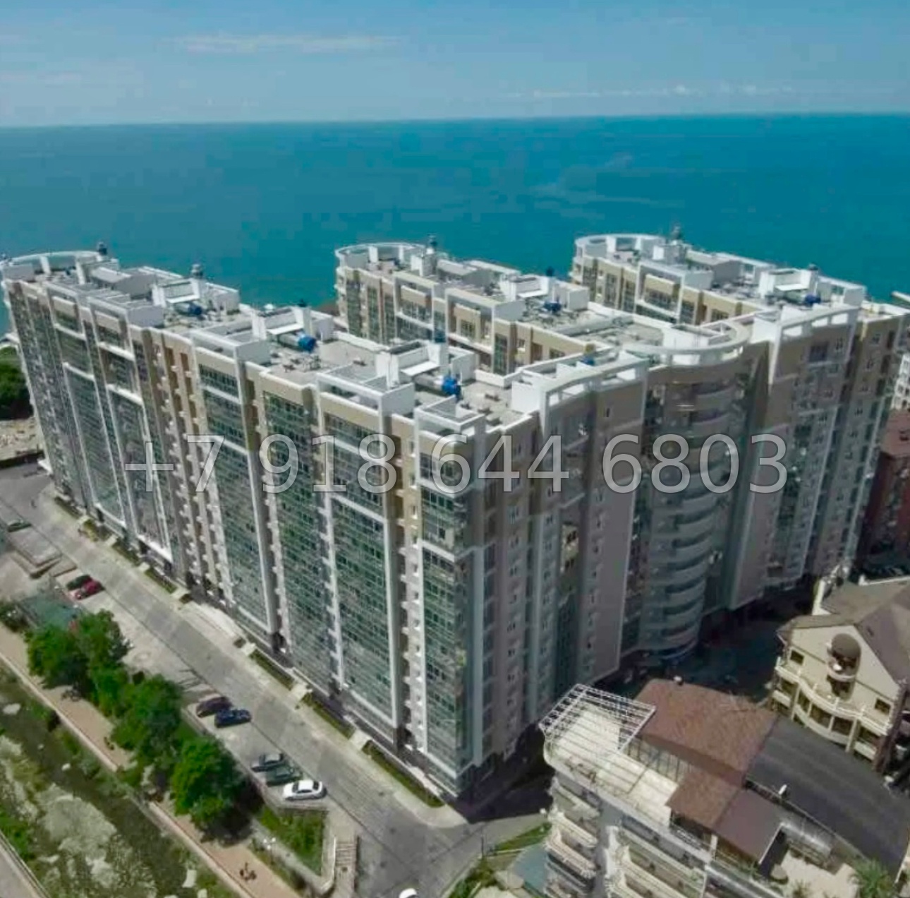 № 522 р. ЖК Посейдон Сочи  - миниатюра 15