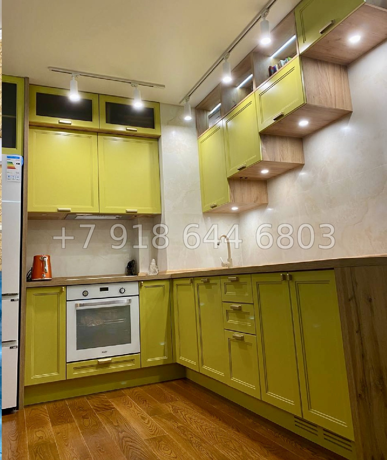 № 154 р. Самая НИЗКАЯ цена на квартиру в ЖК Сочи Парк Евротрешка - миниатюра 6