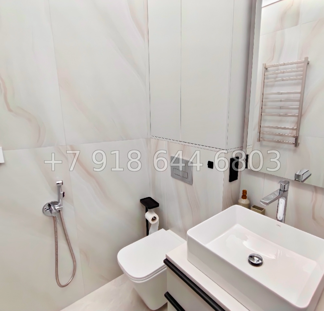 № 163 Б. Дом м ремонтом на Мацесте в Сочи  - миниатюра 16