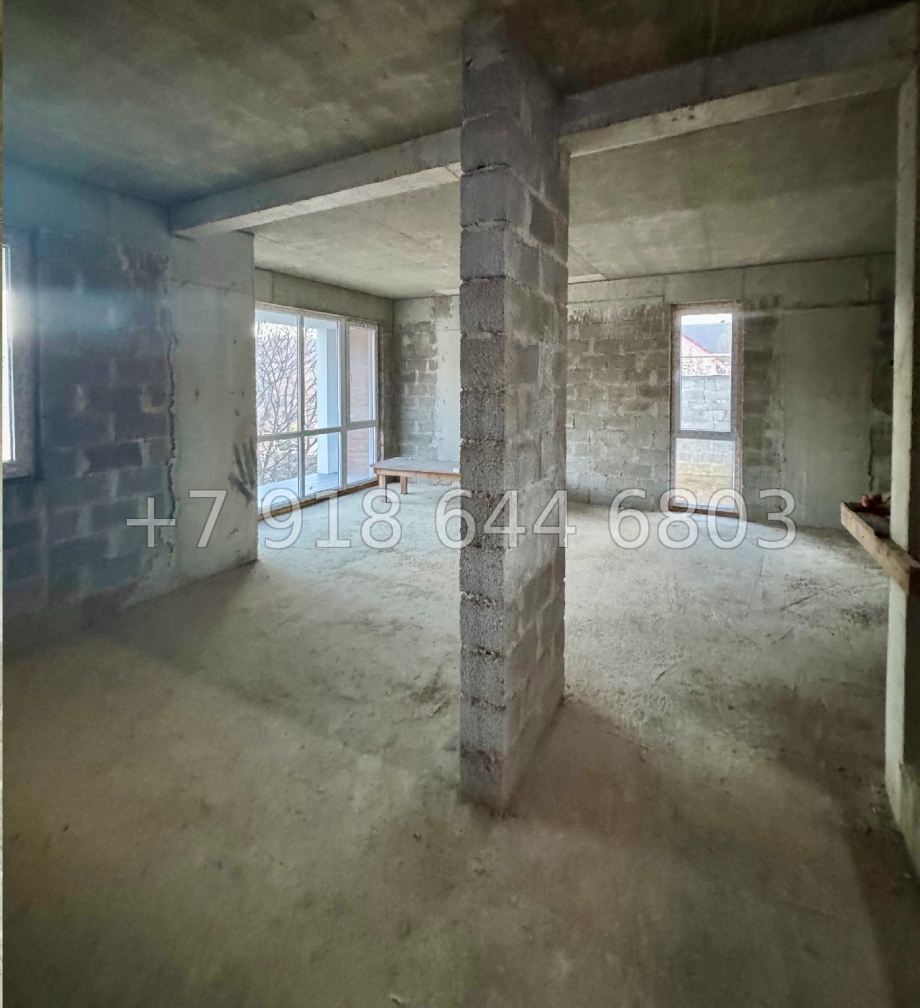 № 66 А. Дом Хайтек в Сочи  - миниатюра 11