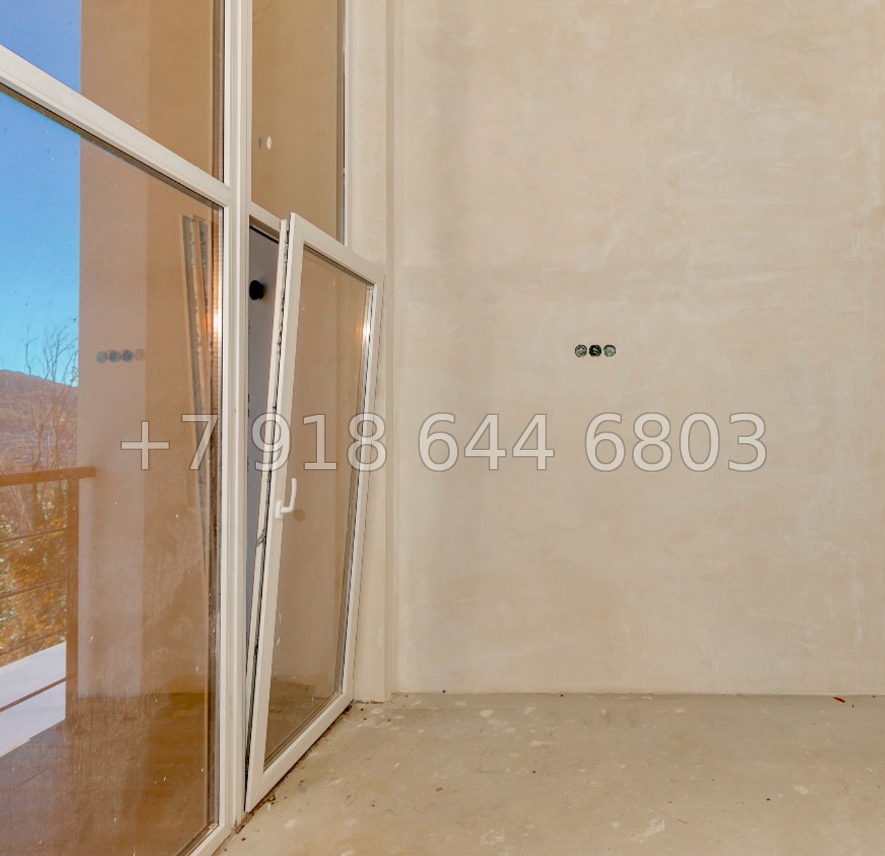 № 113 Б. Три дома на выбор в Сочи  - миниатюра 35