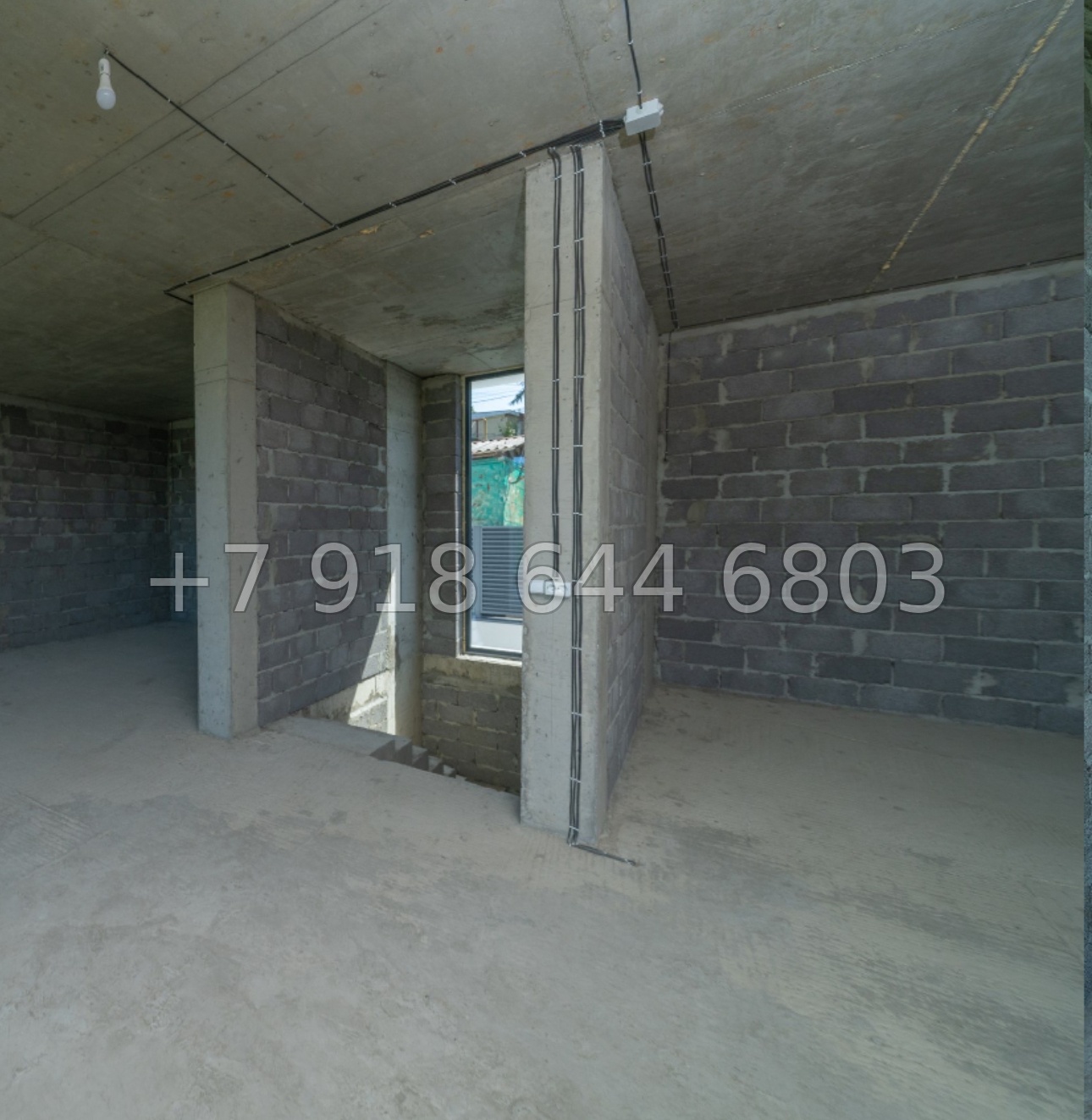 № 173 Б. Дом с бассейном в Сочи  - миниатюра 19