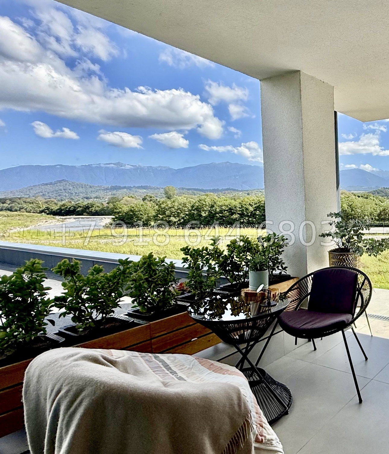 № 6 Д. Дом в Сириусе  - миниатюра 12