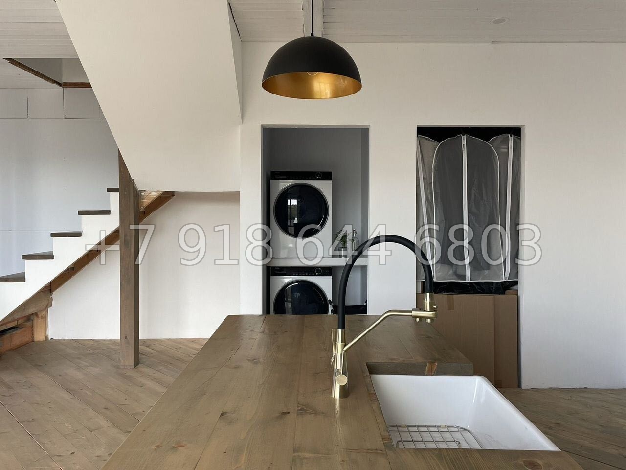 № 94 А. Дом с ремонтом в Адлере  - миниатюра 5