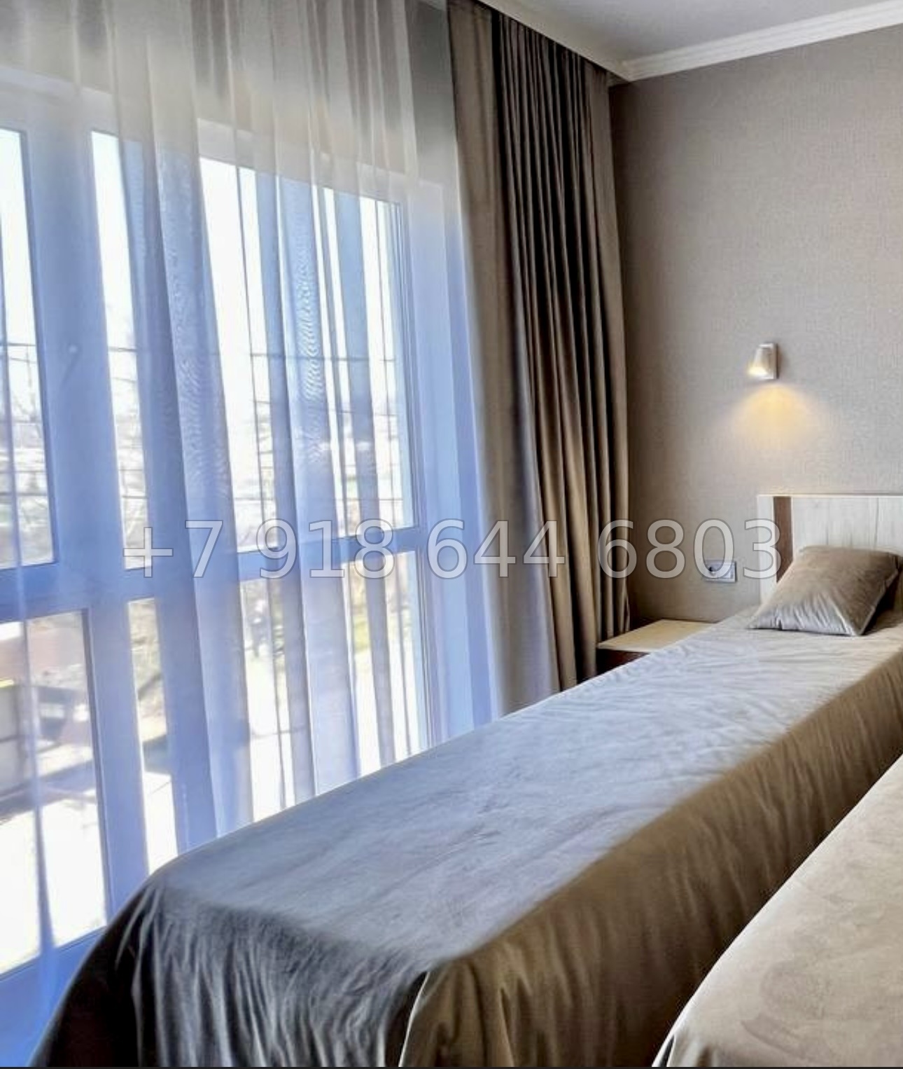 № 13 Б. Дом с ремонтом в Адлере  - миниатюра 19