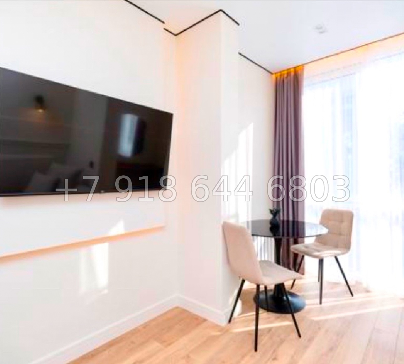 № 212 р. ЖК Альпийский квартал Сочи  - миниатюра 6