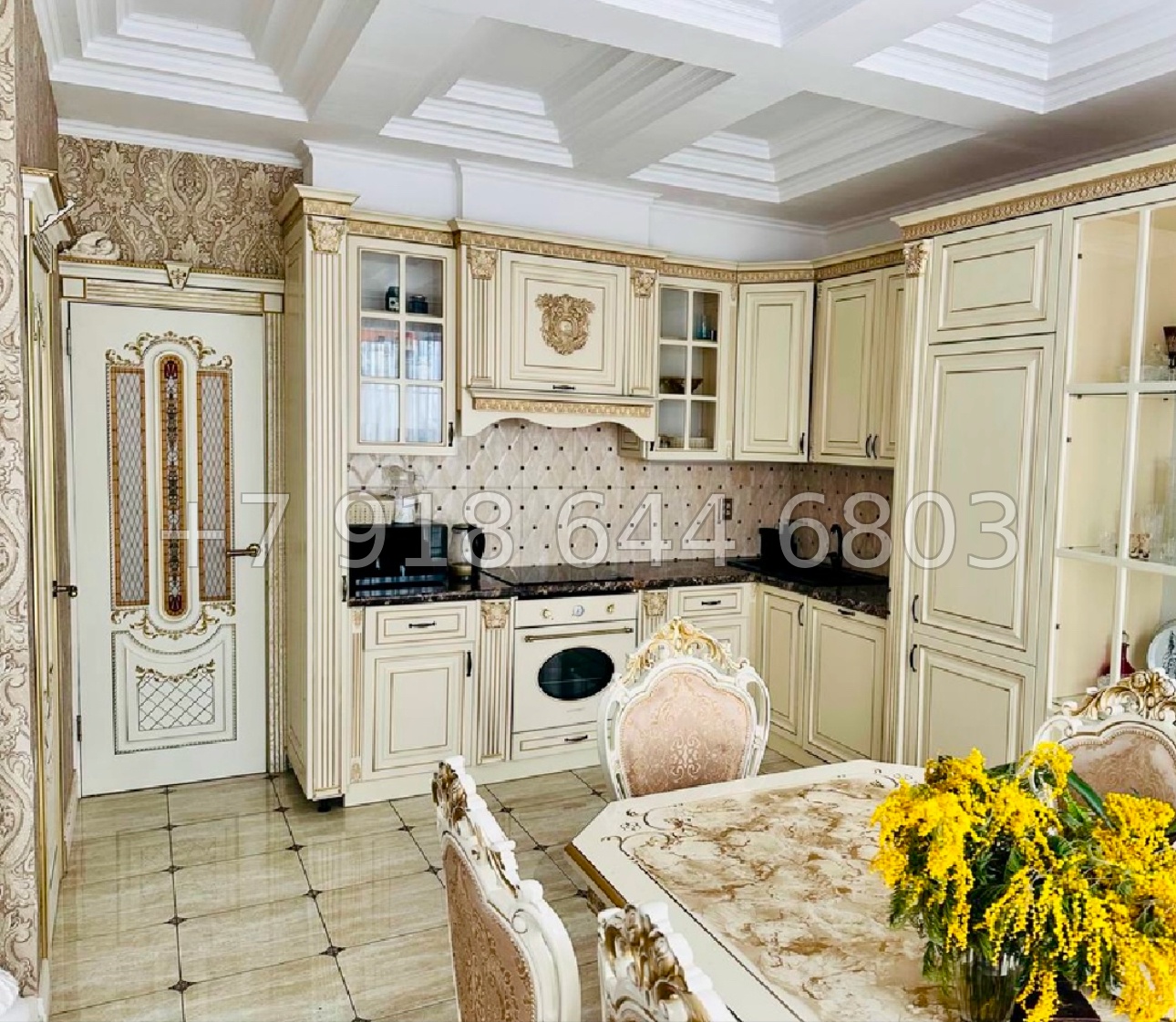 № 153. Дом в Адлере с бассейном и с ремонтом  - миниатюра 9