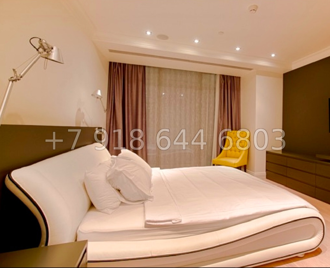 № 46 ш. Центр Сочи Хаят - миниатюра 3