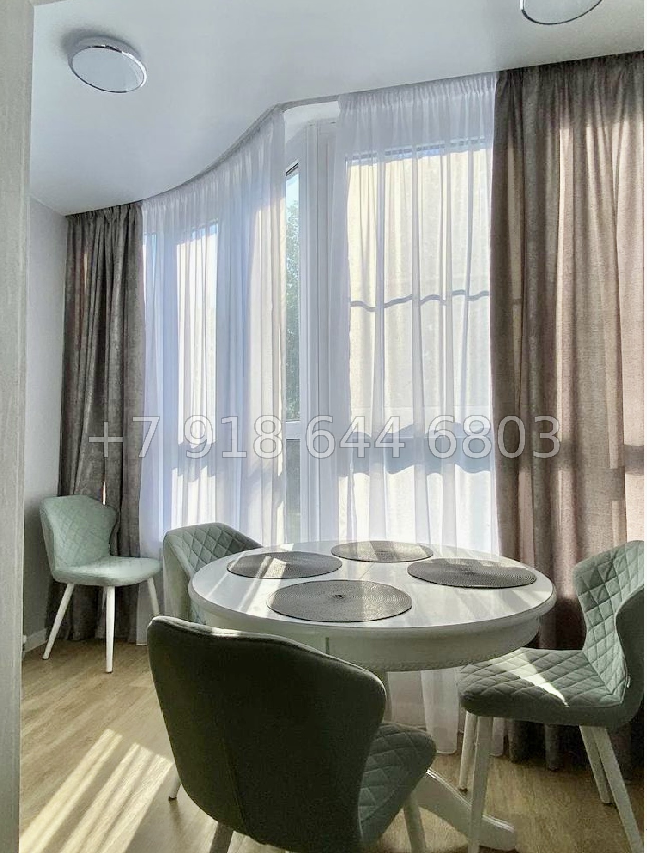 № 861. ЖК Южное море Сочи  - миниатюра 14