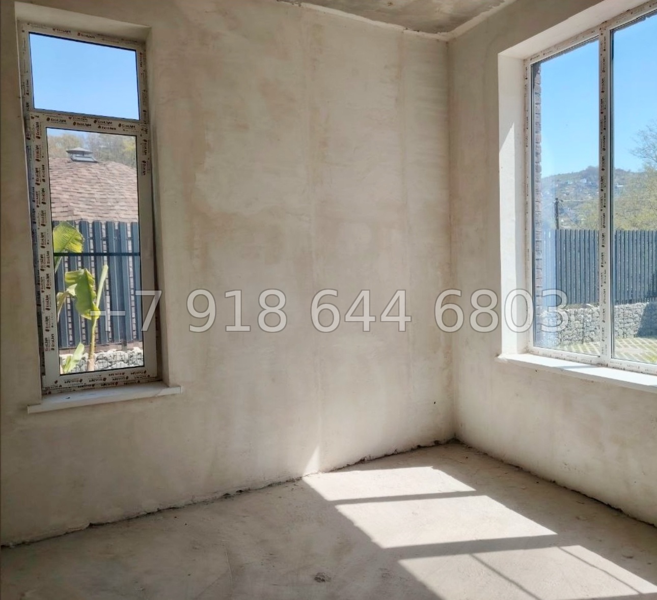 № 176 А. Дом в Сочи - миниатюра 15