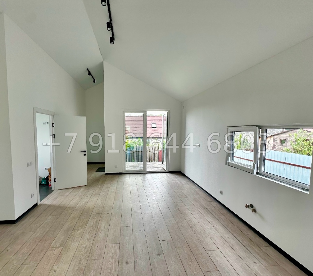 № 67А. Дом Барнхаус в Адлере с ремонтом  - миниатюра 7