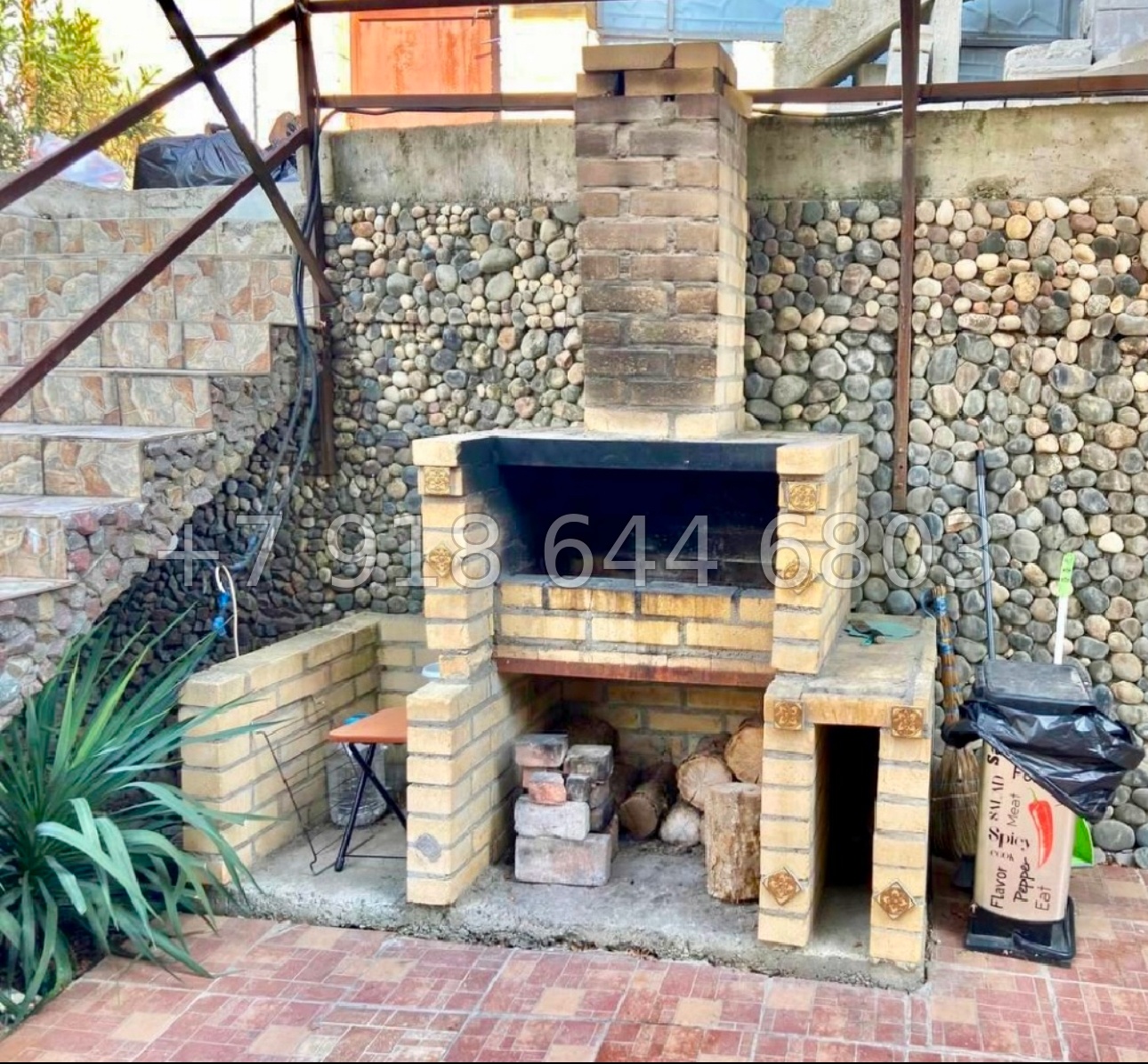 № 91 Б. Дом в Сочи с ремонтом  - миниатюра 2