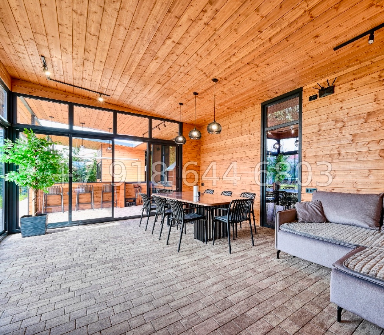 № 73 м. Дом в Адлере у Сириуса  - миниатюра 6