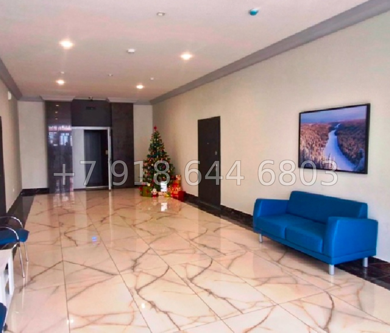 № 144 р. Квартира ( черновая ). ЖК Аристократ Сочи  - миниатюра 15