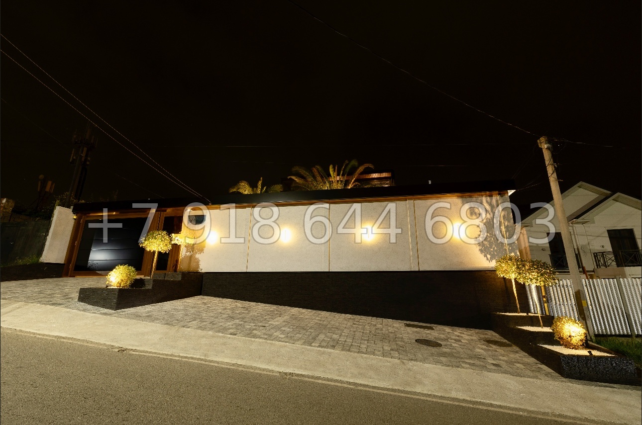 № 12 М. Роскошная Вилла на море в Адлере  - миниатюра 35