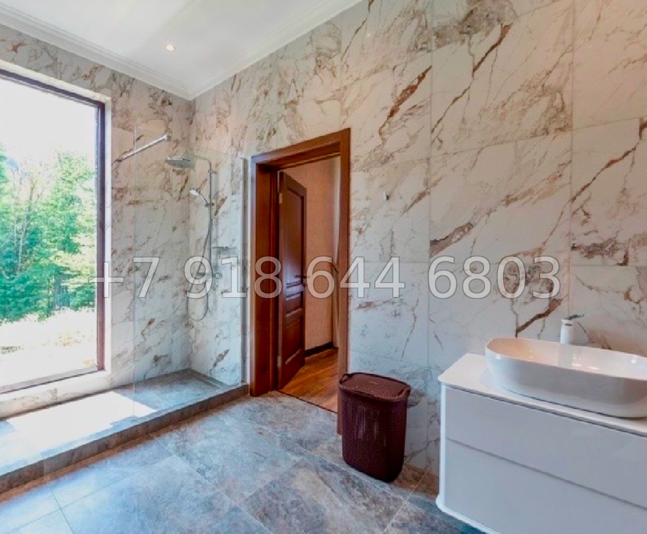 № 44 п. Дом с видом на горы Красной Поляны  - миниатюра 18