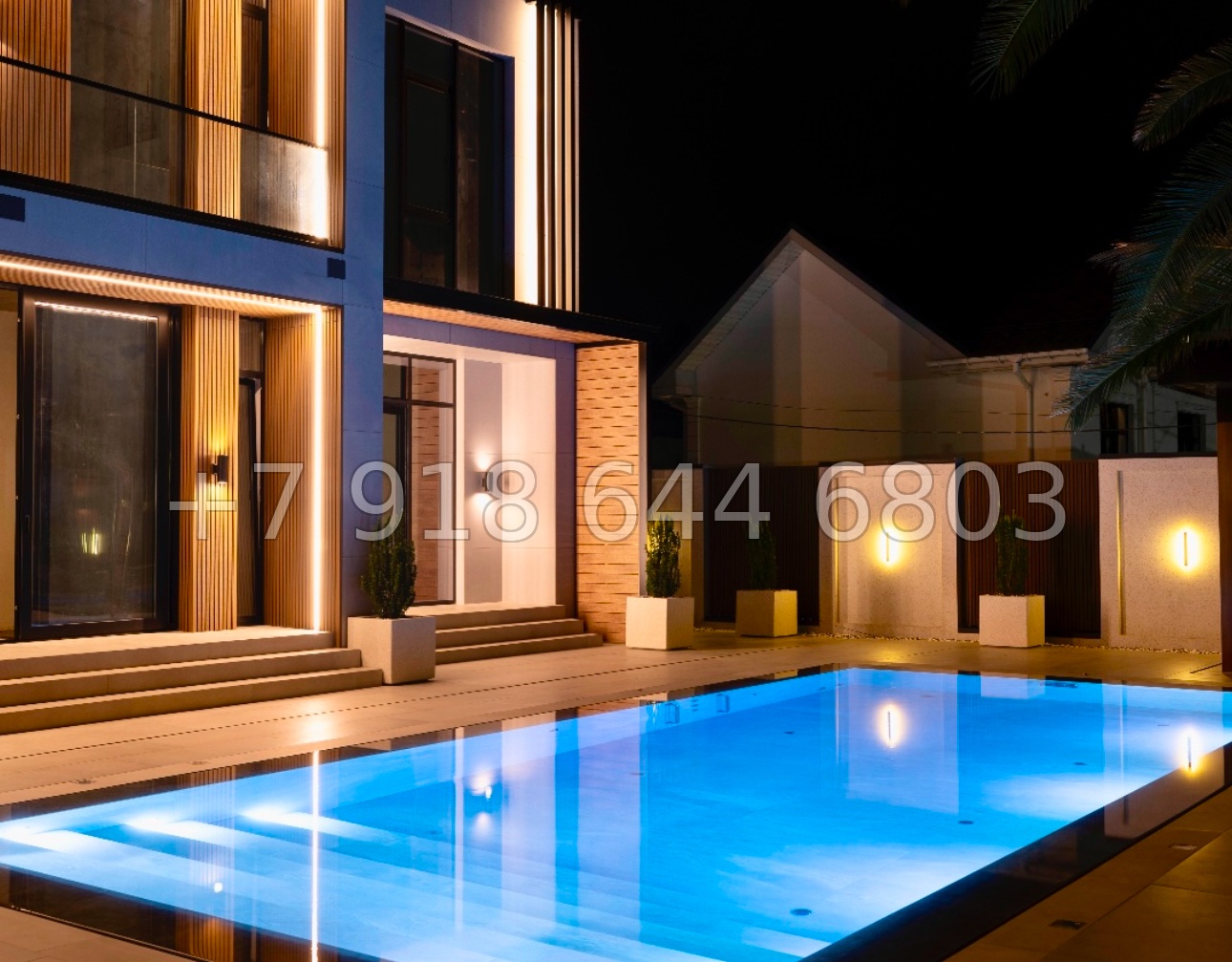 № 52 м. Дом с баней в Адлере  - миниатюра 20