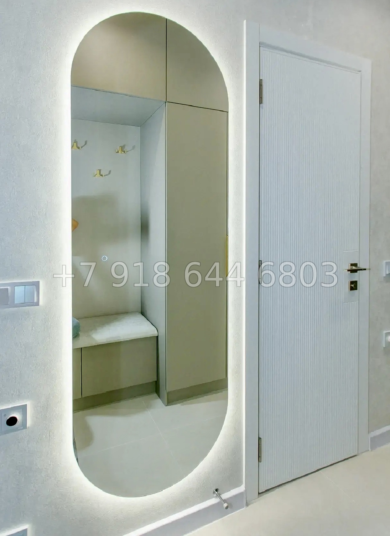 № 34п. Квартира в Сочи ЖК Кислород  - миниатюра 16