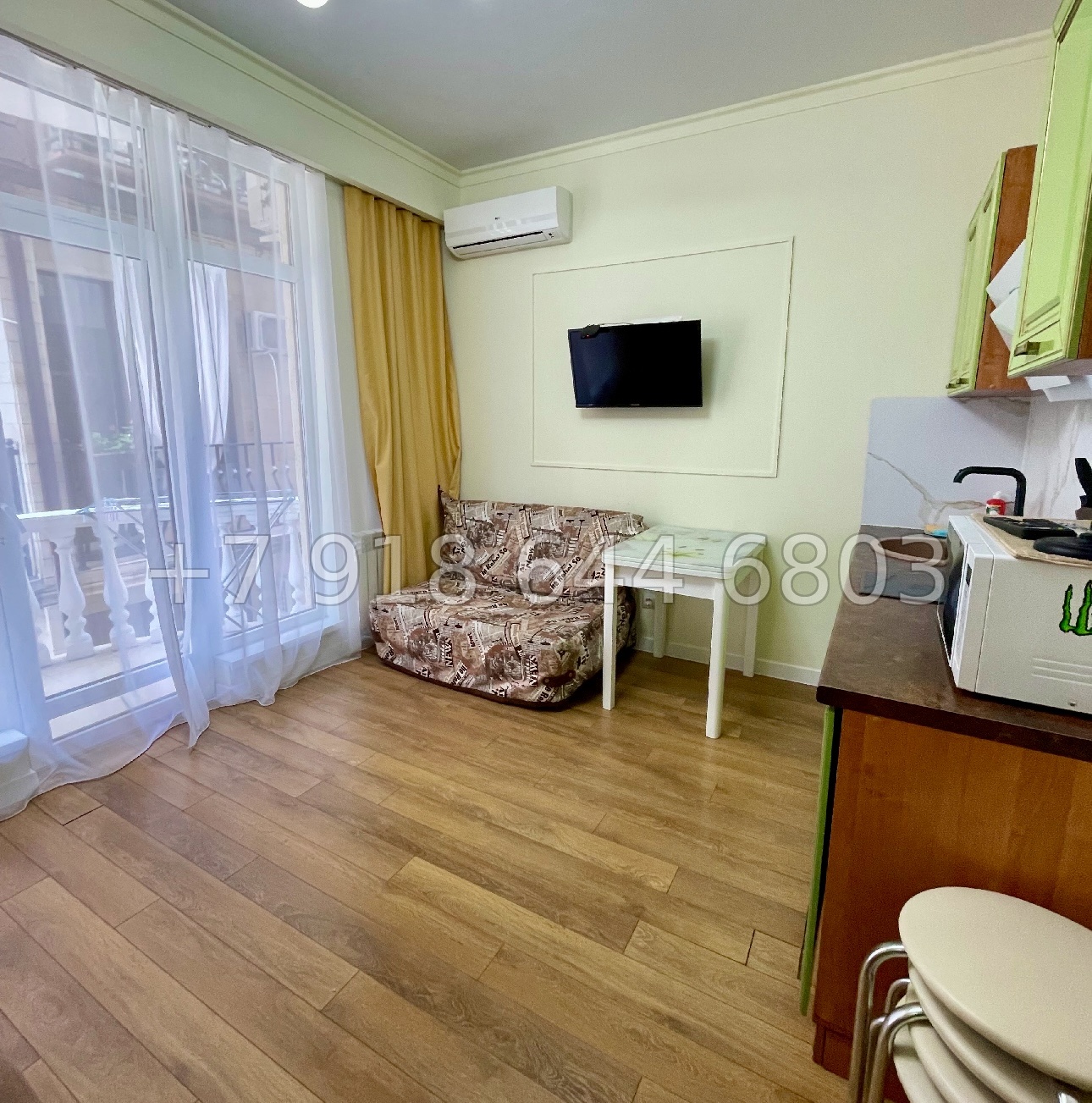 № 201 п. Квартира в Сириусе  - миниатюра 5