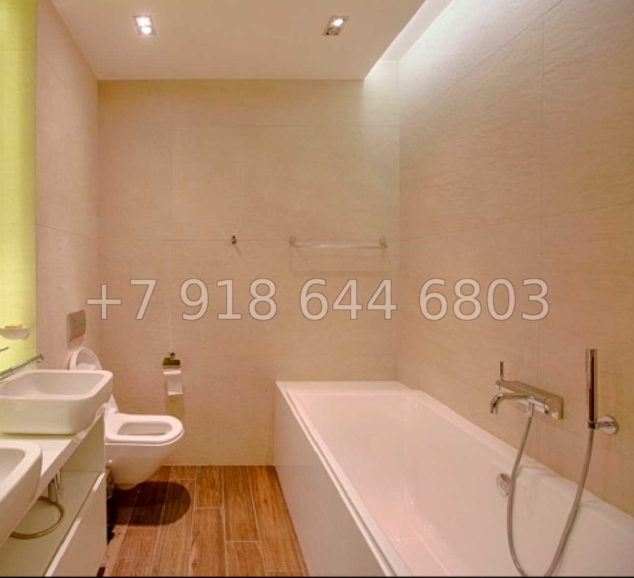 № 46 ш. Центр Сочи Хаят - миниатюра 20