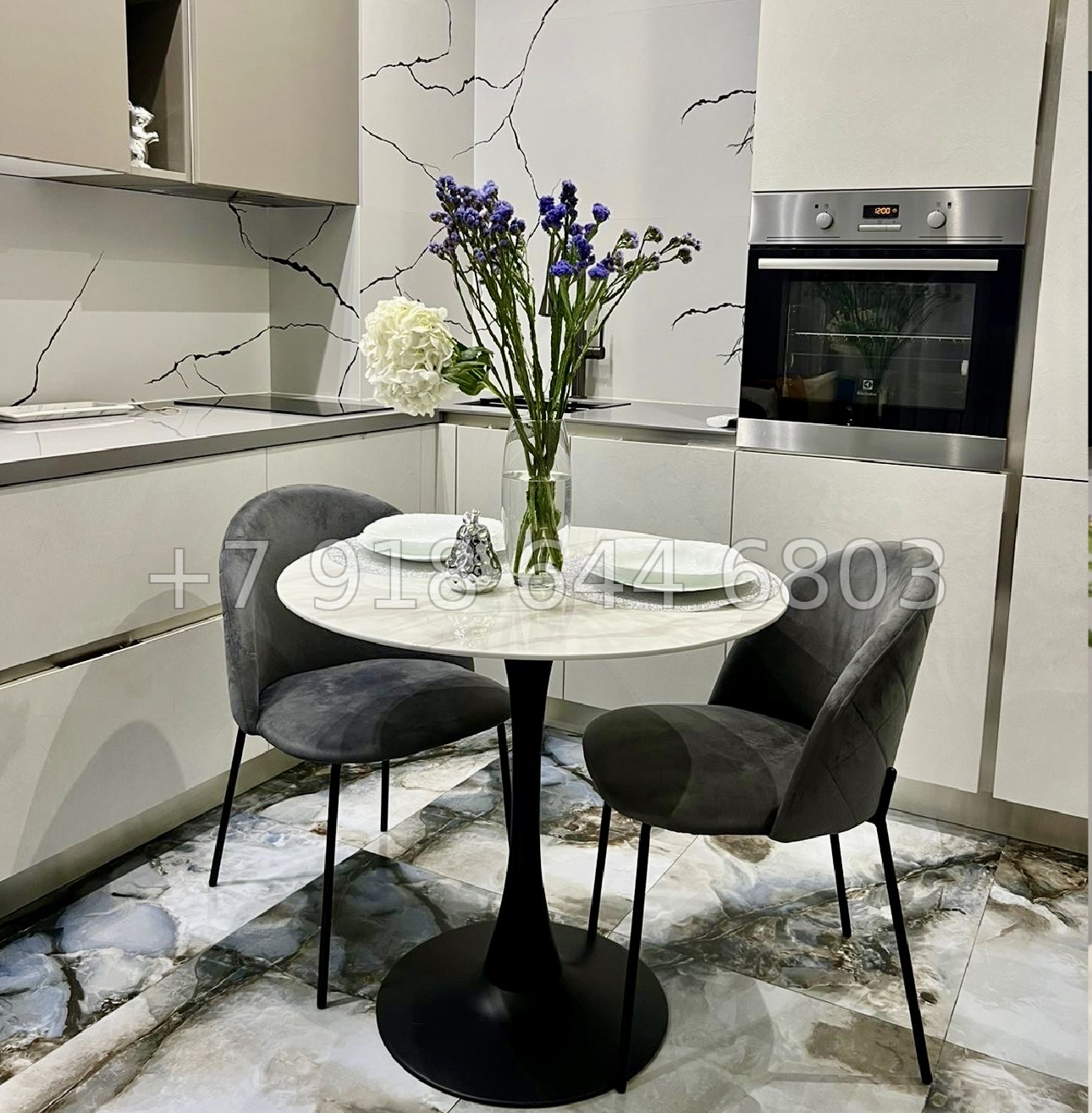 № 471 р. ЖК Меркато Сочи  - миниатюра 3