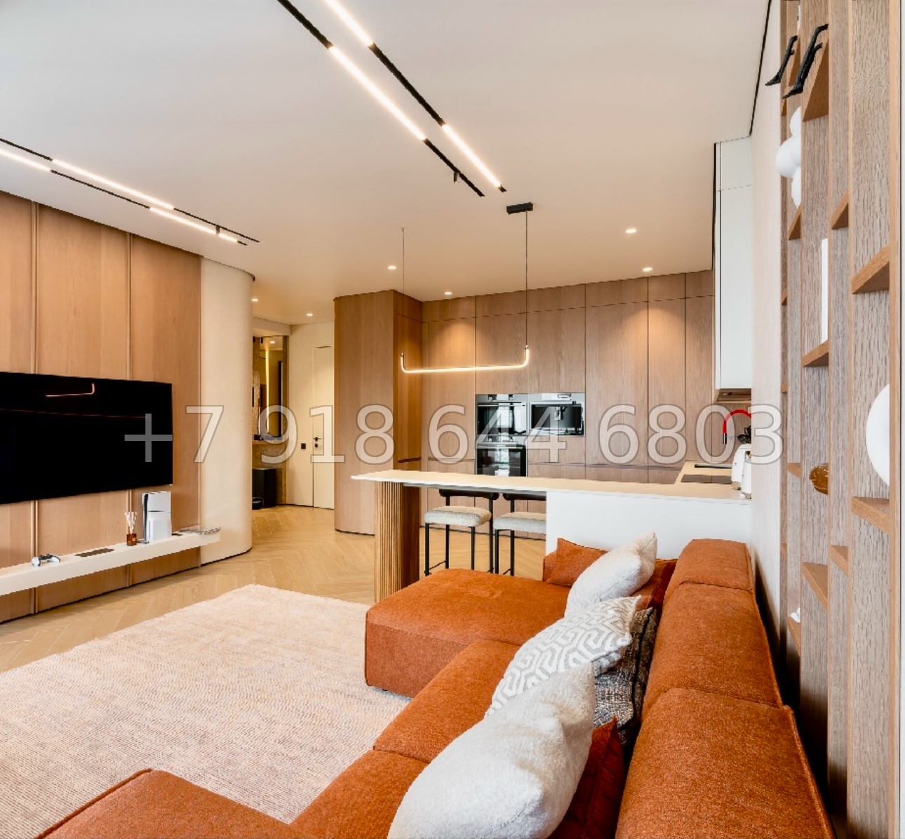 № 574 р. ЖК Лазурный Берег Сочи  - миниатюра 16