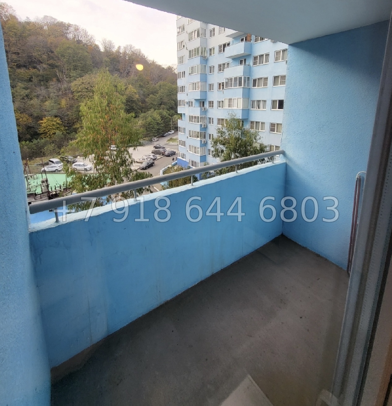 № 171 п. Квартира в ЖК Министерские озера Сочи  - миниатюра 5