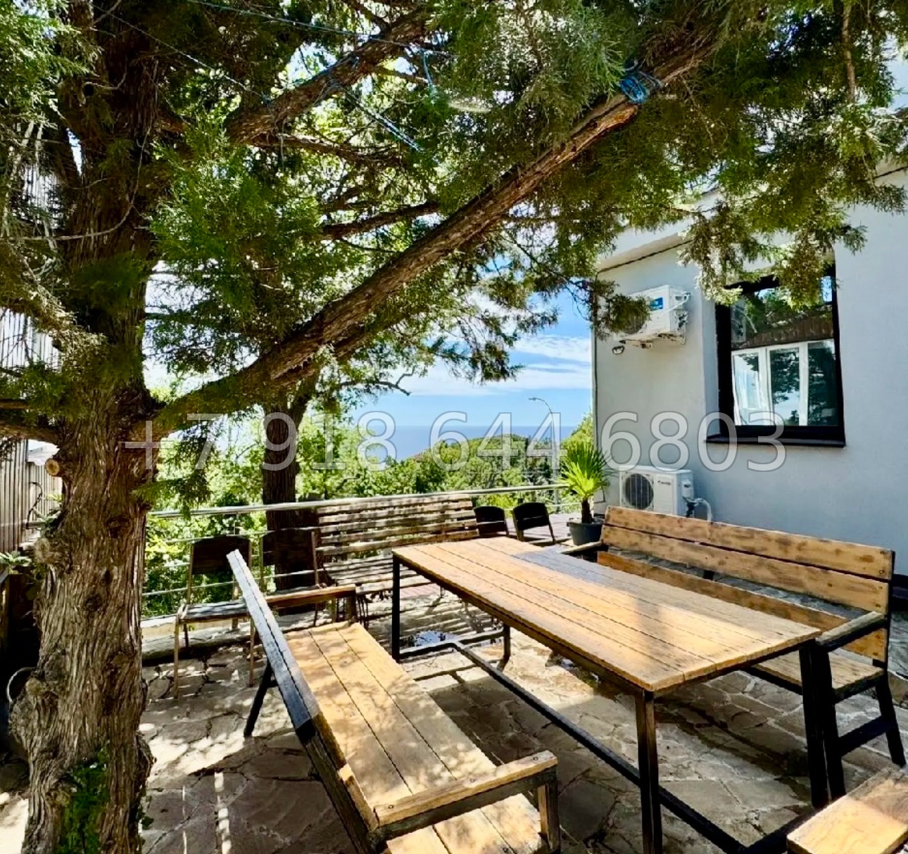 № 16 н. Дом в Ялте - миниатюра 5