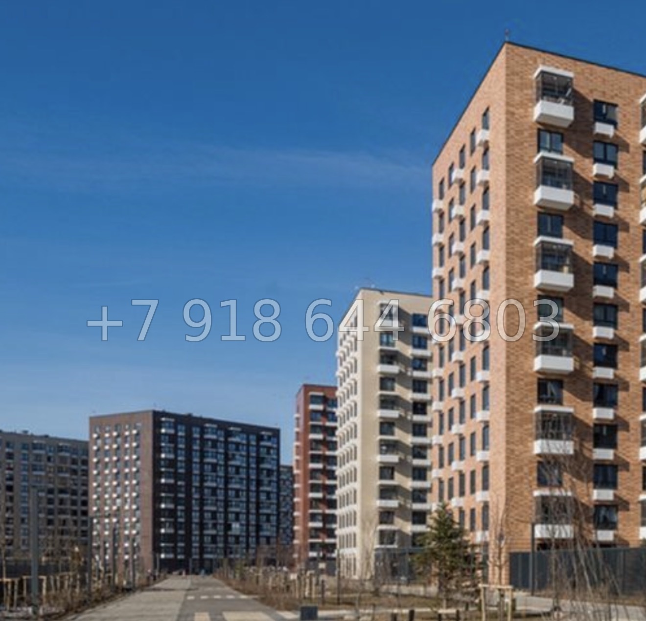 № 104 в. Метро Проспект Ветеранов. ЖК Таллинский парк - миниатюра 17